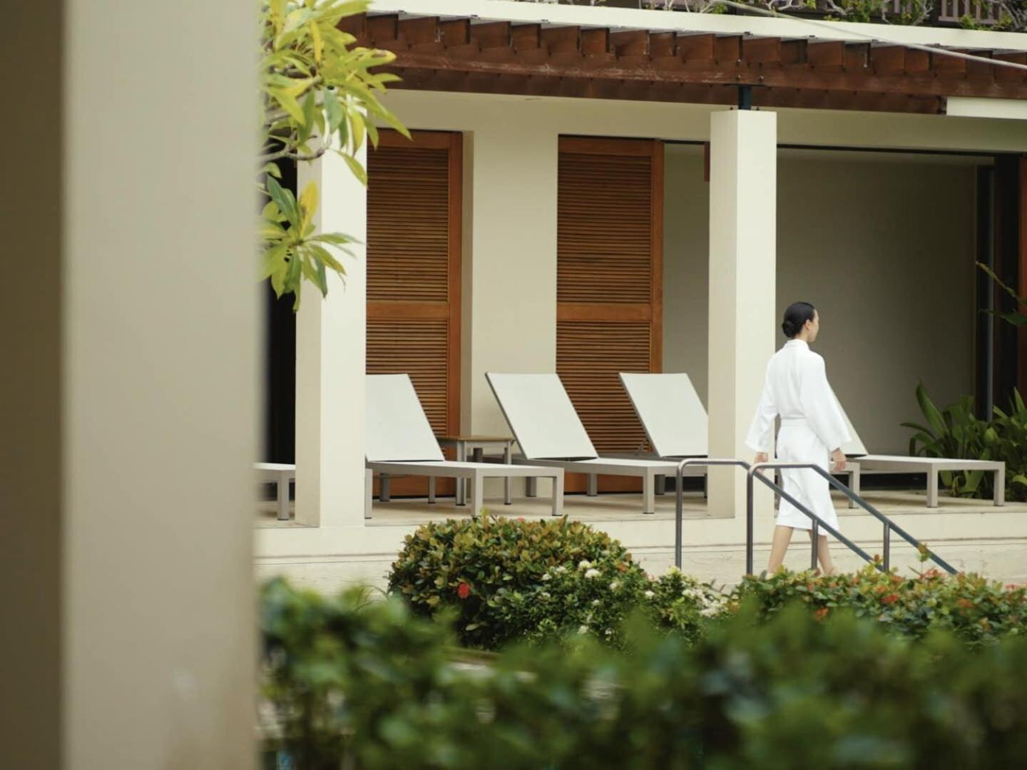 The Terrace Club Wellness Thalasso At Busena (Adults Only) Nago Extérieur photo