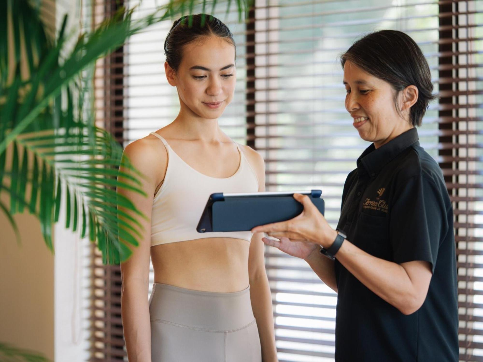 The Terrace Club Wellness Thalasso At Busena (Adults Only) Nago Extérieur photo