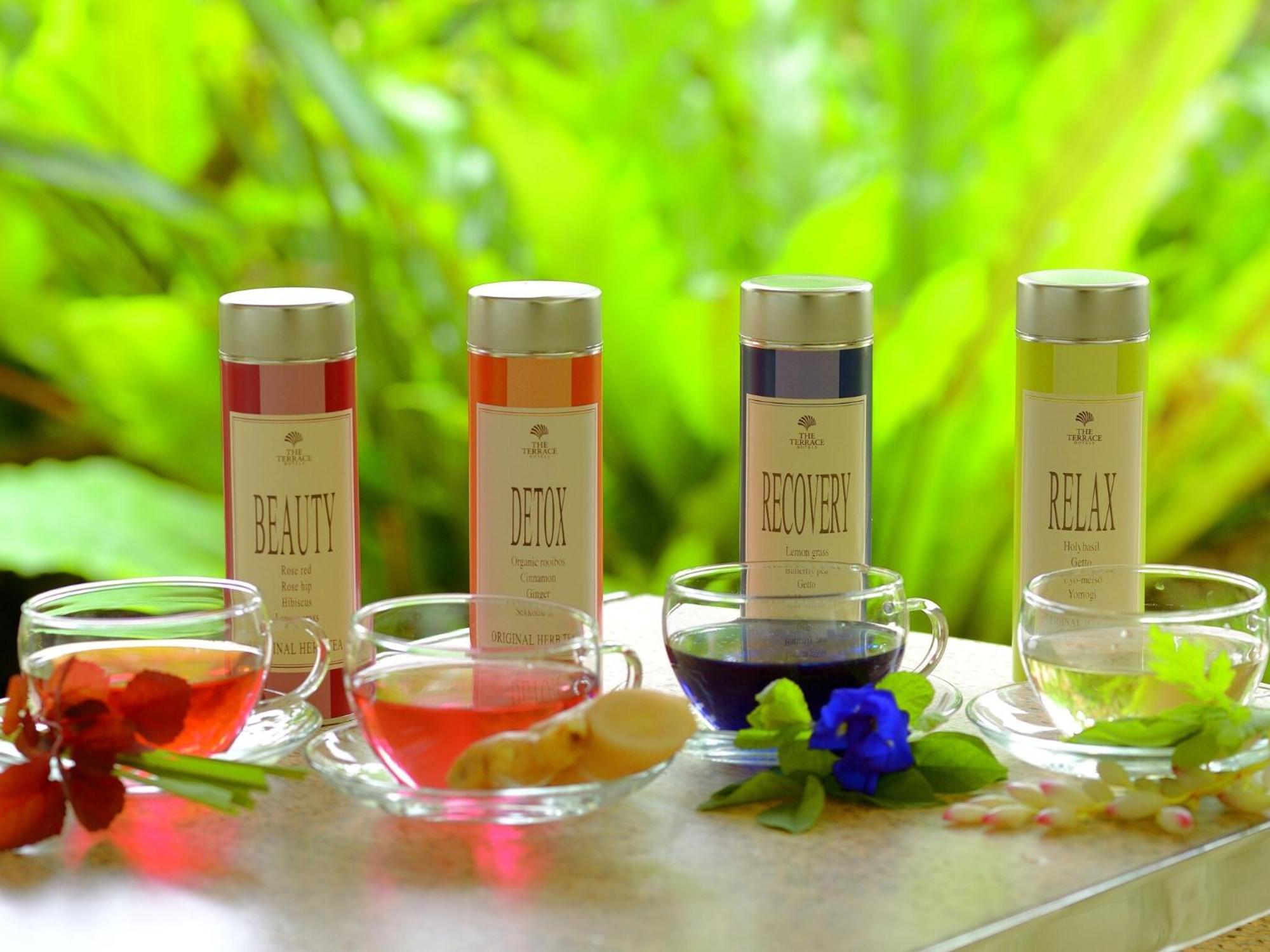The Terrace Club Wellness Thalasso At Busena (Adults Only) Nago Extérieur photo