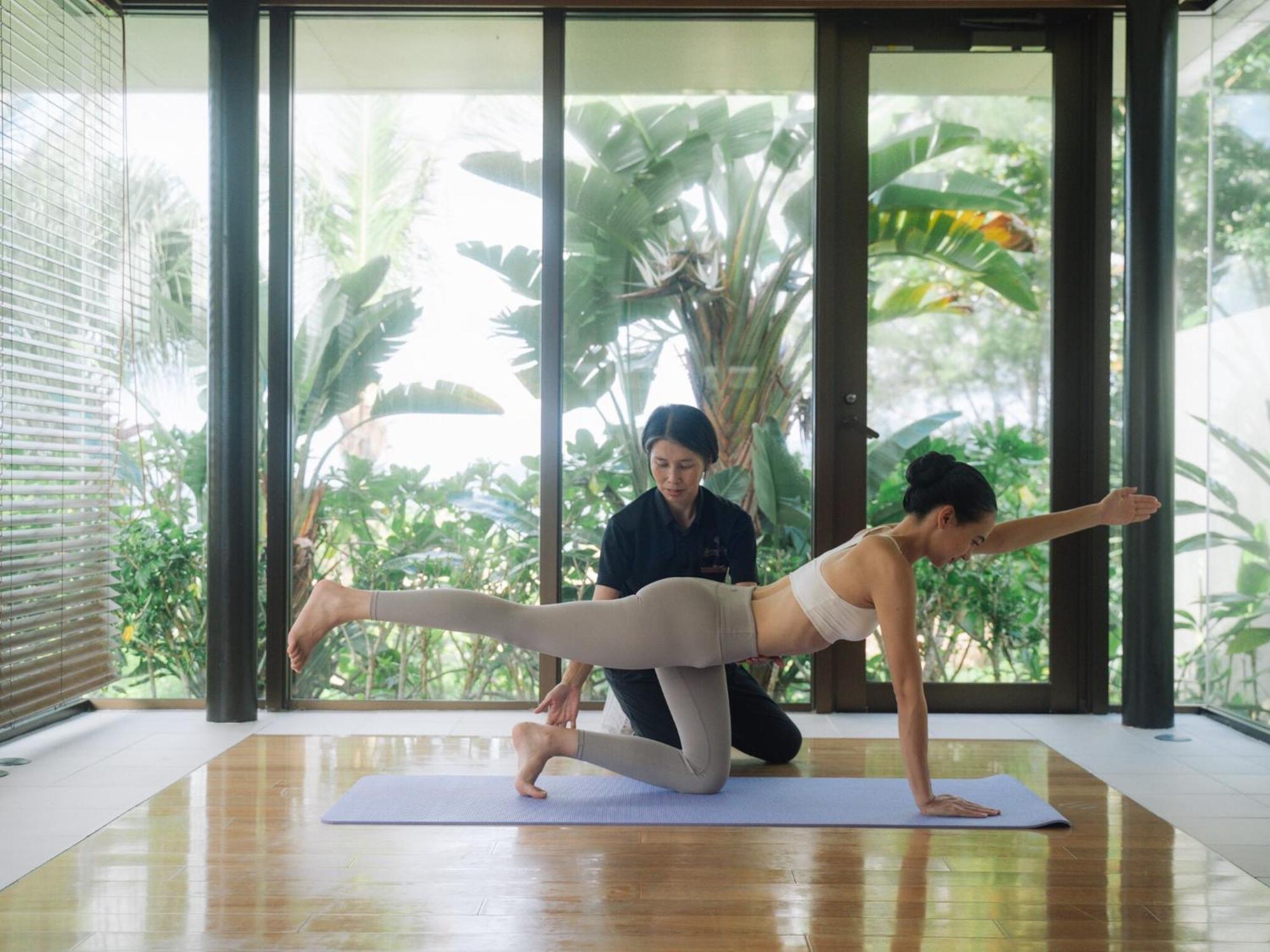 The Terrace Club Wellness Thalasso At Busena (Adults Only) Nago Extérieur photo