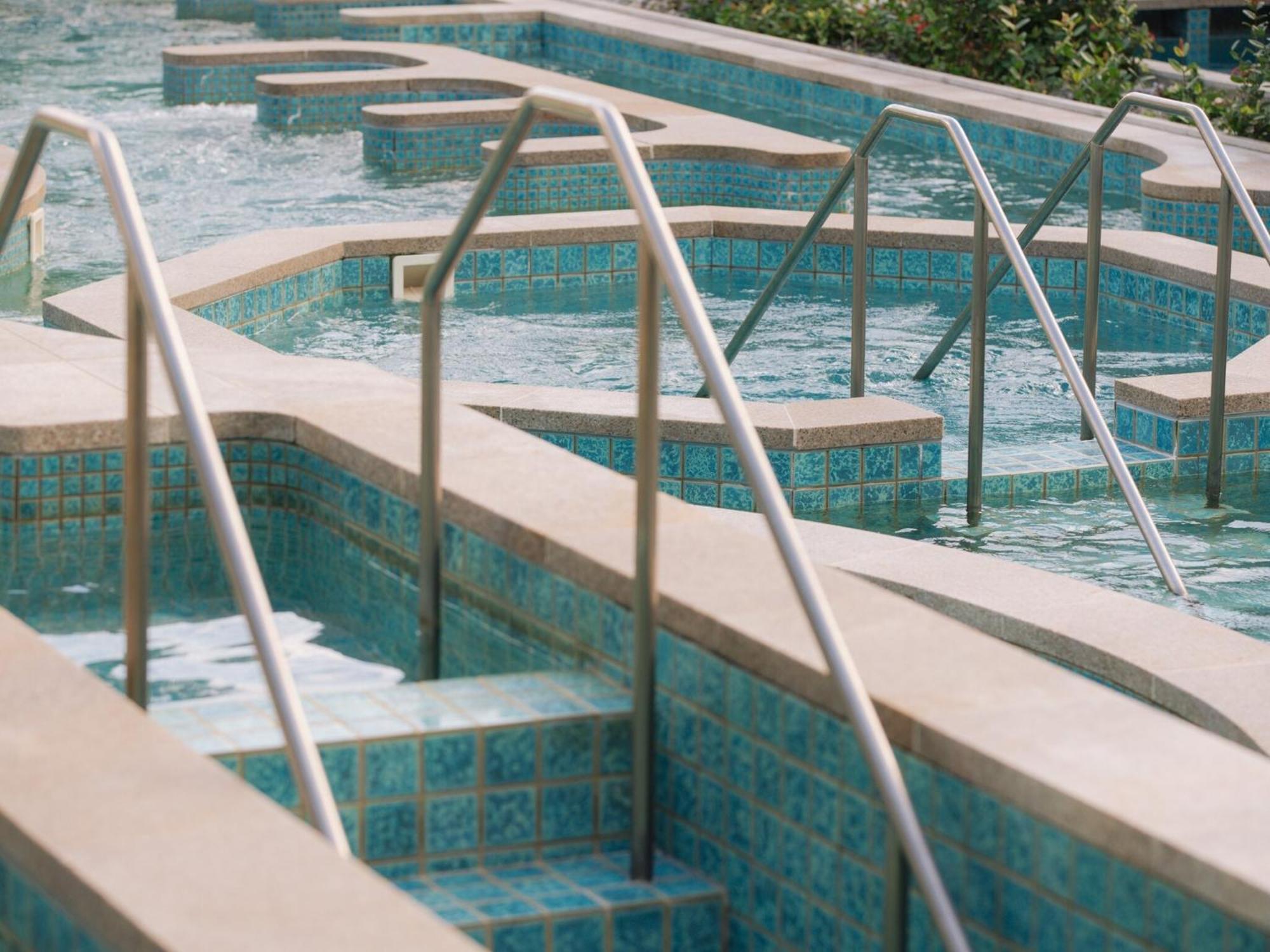 The Terrace Club Wellness Thalasso At Busena (Adults Only) Nago Extérieur photo