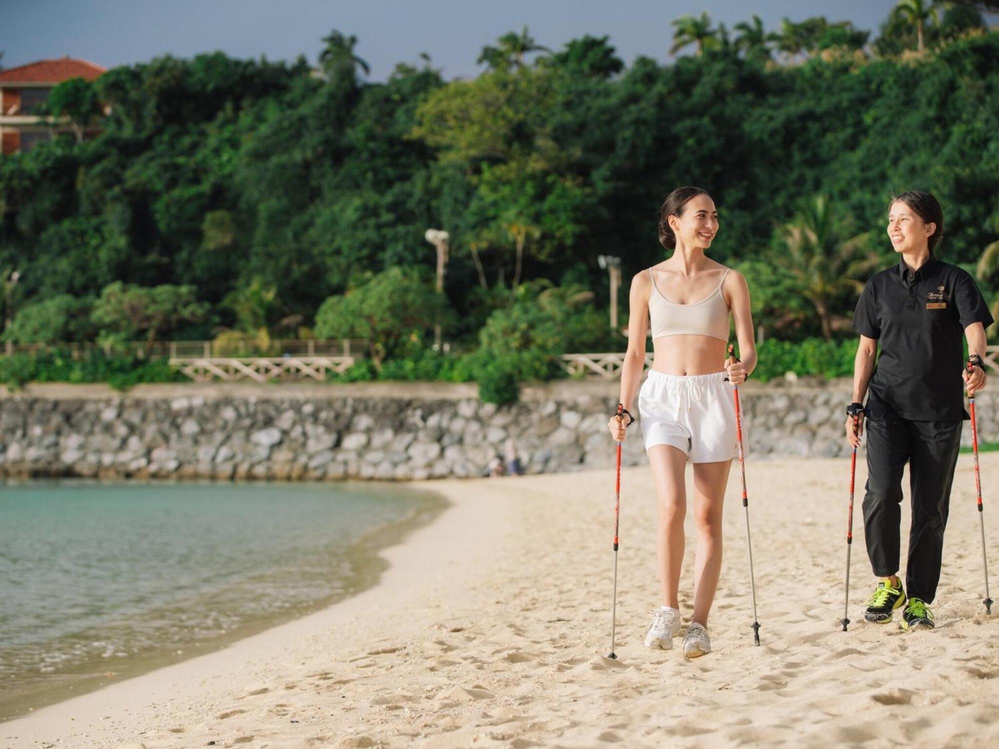 The Terrace Club Wellness Thalasso At Busena (Adults Only) Nago Extérieur photo