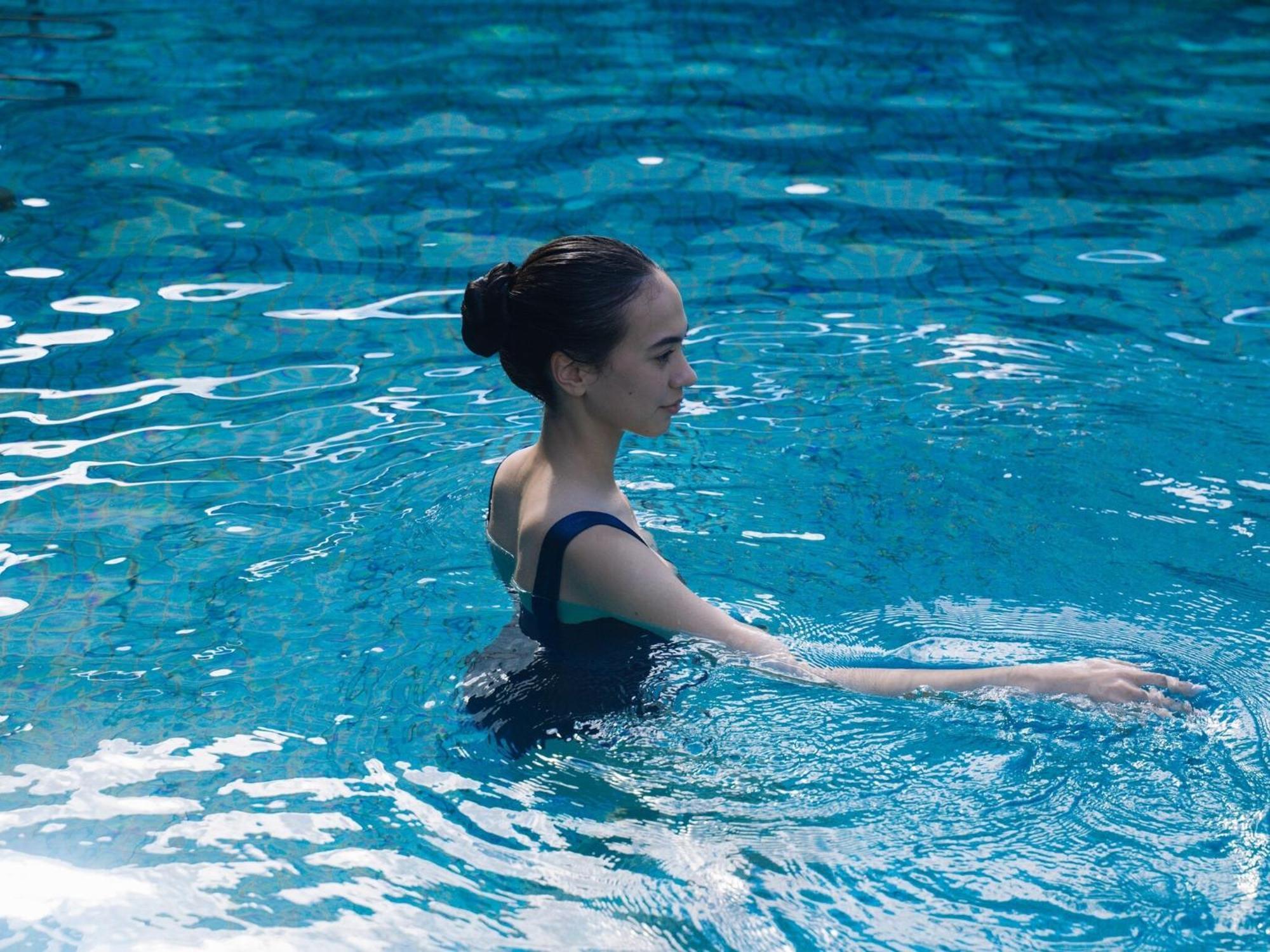 The Terrace Club Wellness Thalasso At Busena (Adults Only) Nago Extérieur photo