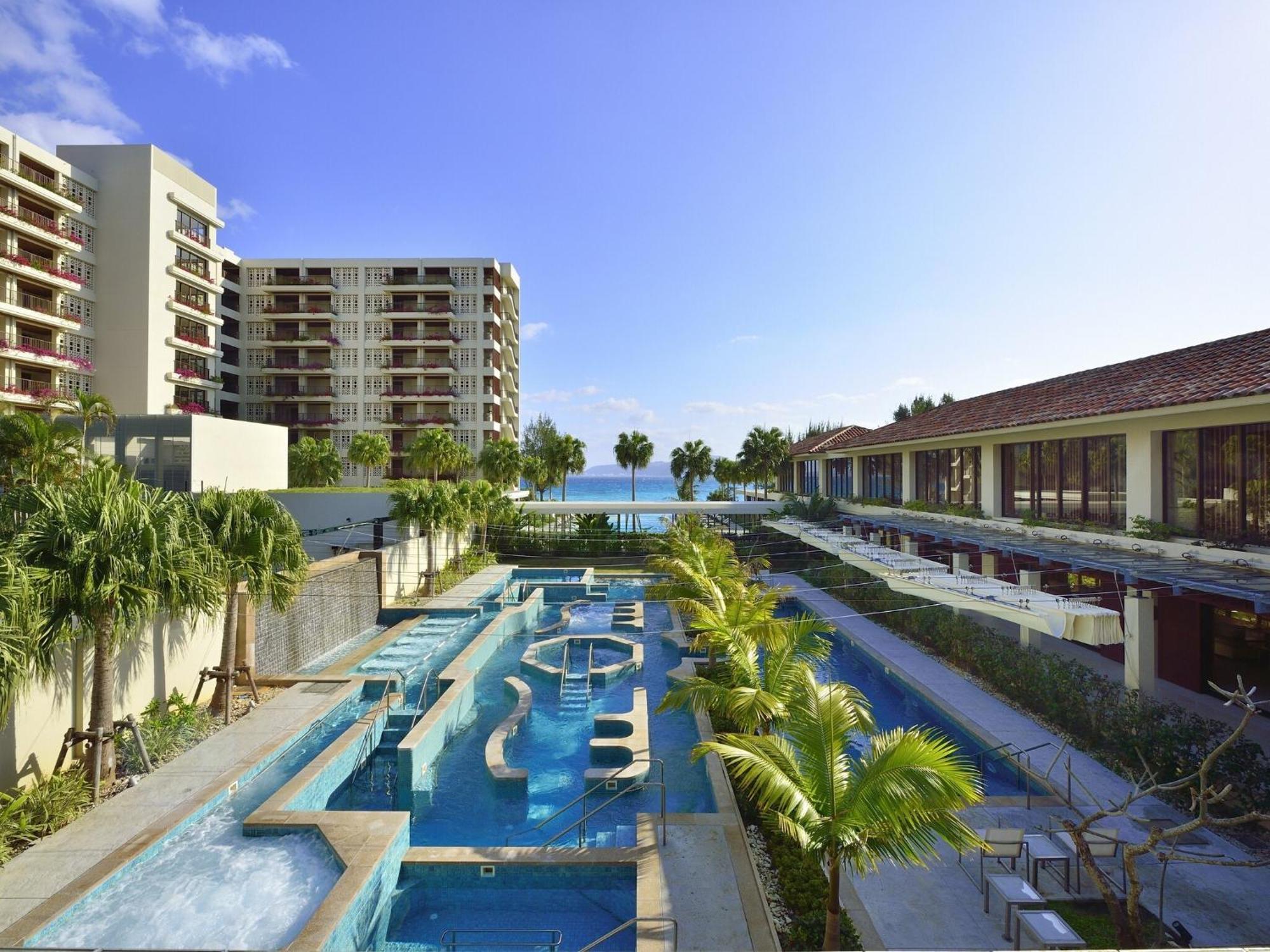 The Terrace Club Wellness Thalasso At Busena (Adults Only) Nago Extérieur photo