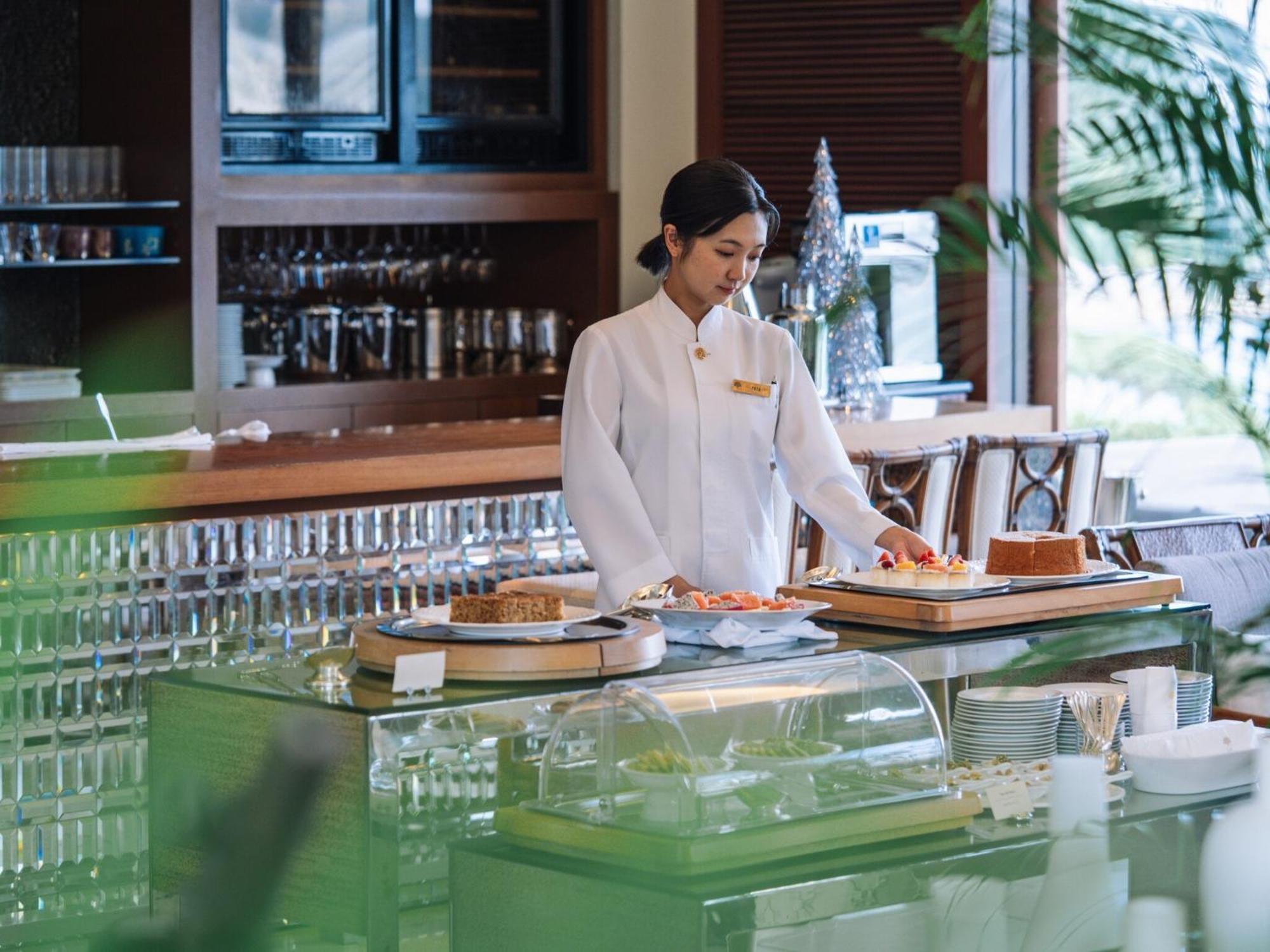 The Terrace Club Wellness Thalasso At Busena (Adults Only) Nago Extérieur photo