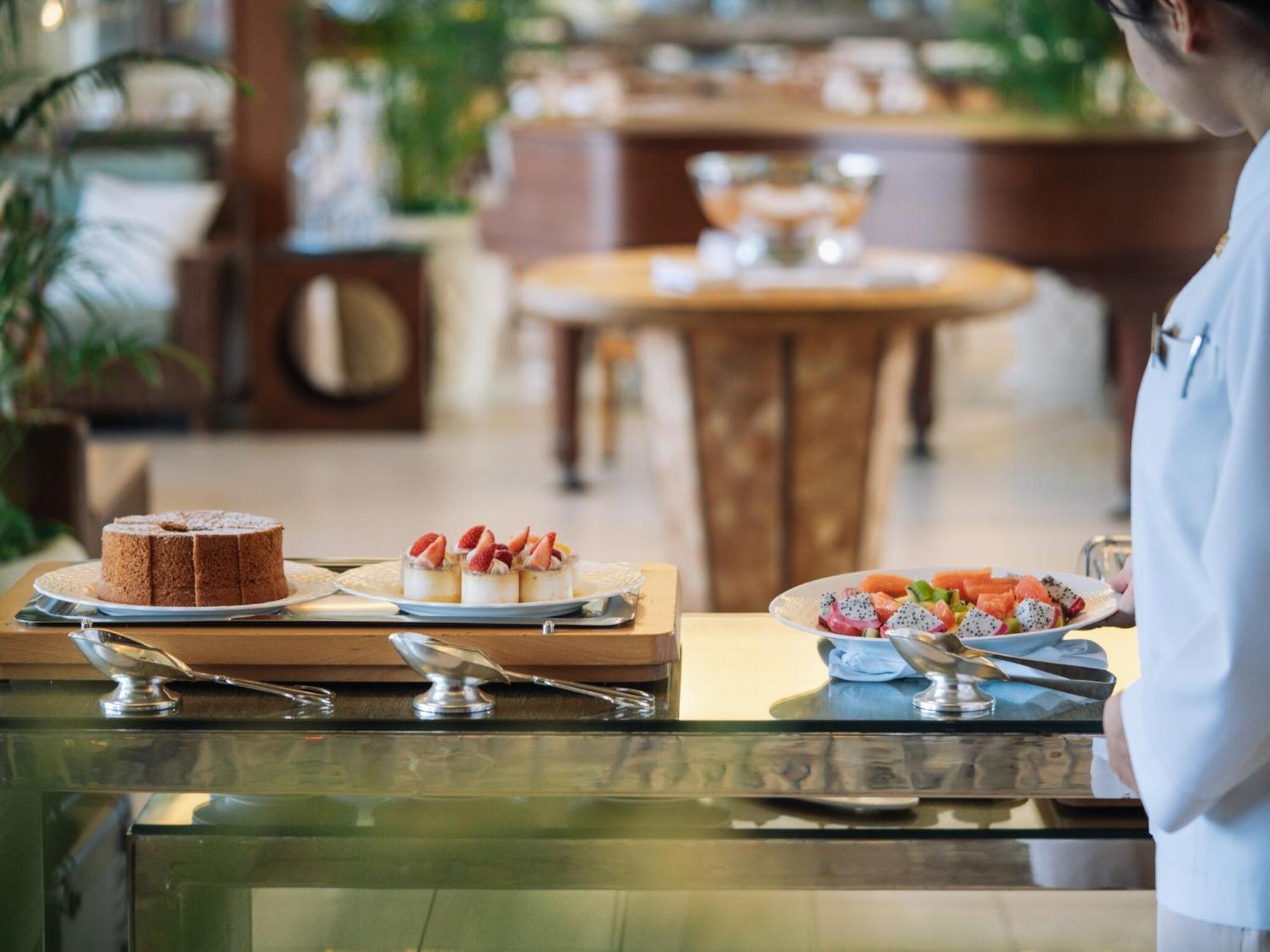 The Terrace Club Wellness Thalasso At Busena (Adults Only) Nago Extérieur photo